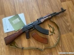 Охолощенный АКМ (ВПО-925) ✅️
