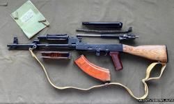 Охолощенный АКМ (ВПО-925) ✅️