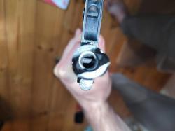 Охолощённый АКМ ВПО 925