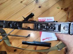 Охолощённый АКМ ВПО 925