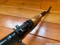 Охолощенный АКМ (ВПО-925)✅