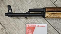 Охолощенный АКМ ВПО 925