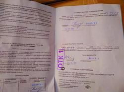 Охолощенный акмс молот армз 