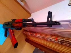 Охолощенный акмс