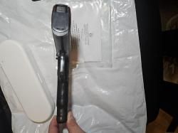 Охолощенный АПС-СО (автоматический пистолет Стечкина), ТОЗ, 10х24