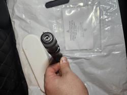 Охолощенный АПС-СО (автоматический пистолет Стечкина), ТОЗ, 10х24