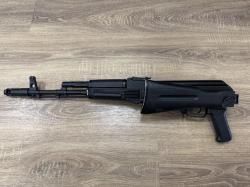 Охолощенный автомат Калашникова СХ АК-103 