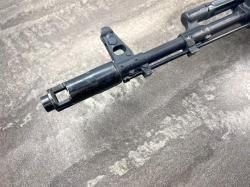 Охолощенный автомат Калашникова СХП АК 103 7,62х39 (2016 год, б/у)