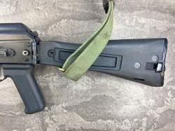 Охолощенный автомат Калашникова СХП АК 103 7,62х39 (2016 год, б/у)