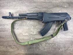 Охолощенный автомат Калашникова СХП АК 103 7,62х39 (2016 год, б/у)