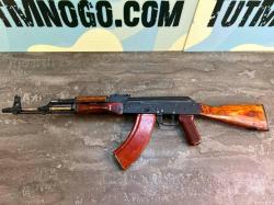 Охолощенный автомат Калашникова СХП АКМ 2 категории (ВПО 925, 1963 7,62х39)