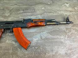 Охолощенный автомат Калашникова СХП АКМ 2 категории (ВПО 925, 1963 7,62х39)