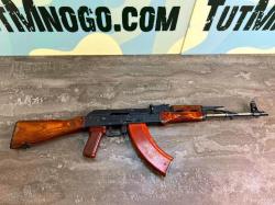 Охолощенный автомат Калашникова СХП АКМ 2 категории (ВПО 925, 1963 7,62х39)