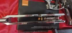 Охолощенный B92 kurs beretta