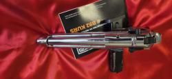 Охолощенный B92 kurs beretta