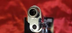 Охолощенный B92 kurs beretta
