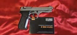 Охолощенный B92 kurs beretta