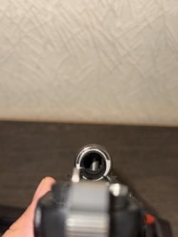 Охолощённый Grand Power OX