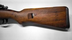 Охолощенный карабин Мauzer 98 (Zastava M48) - 57ТК 