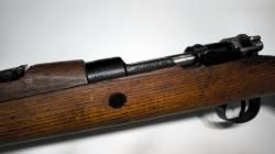 Охолощенный карабин Мauzer 98 (Zastava M48) - 57ТК 