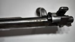 Охолощенный карабин Мauzer 98 (Zastava M48) - 57ТК 