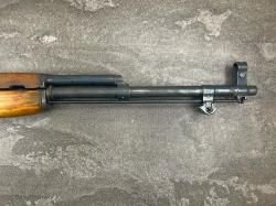 Охолощенный карабин Симонова СКС 7,62х39 (СХП, ВПО-927, 2-я категория)