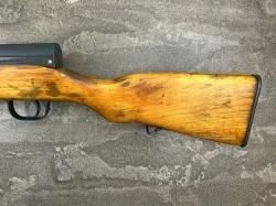 Охолощенный карабин Симонова СКС 7,62х39 (СХП, ВПО-927, 2-я категория)