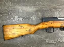 Охолощенный карабин Симонова СКС 7,62х39 (СХП, ВПО-927, 2-я категория)