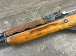 Охолощенный карабин Симонова СКС 7,62х39 (СХП, ВПО-927, 2-я категория)