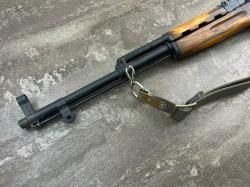 Охолощенный карабин Симонова СКС (ВПО-927) 2-я категория, 7,62x39