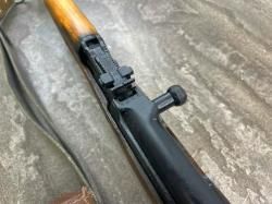 Охолощенный карабин Симонова СКС (ВПО-927) 2-я категория, 7,62x39