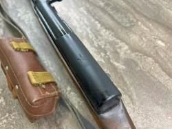 Охолощенный карабин Симонова СКС (ВПО-927) 2-я категория, 7,62x39