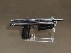 Охолощенный мини пистолет-пулемет PM 63-O RAK 1972 г., новый
