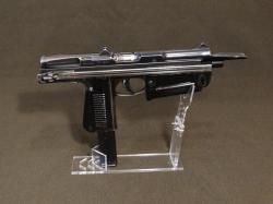 Охолощенный мини пистолет-пулемет PM 63-O RAK 1972 г., новый