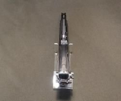 Охолощенный мини пистолет-пулемет PM 63-O RAK 1972 г., новый