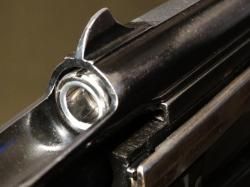 Охолощенный мини пистолет-пулемет PM 63-O RAK 1972 г., новый