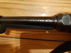 Охолощенный МР 38 / МР 40