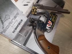 Marksman 1010 Borner Schofield Silver PM49 Blowback Stalker STB Beretta STR Colt