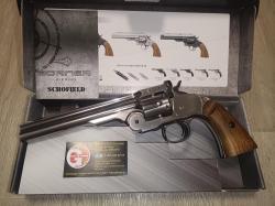 Marksman 1010 Borner Schofield Silver PM49 Blowback Stalker STB Beretta STR Colt