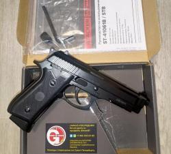Marksman 1010 Borner Schofield Silver PM49 Blowback Stalker STB Beretta STR Colt