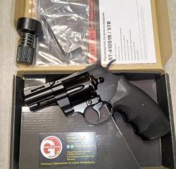 Marksman 1010 Borner Schofield Silver PM49 Blowback Stalker STB Beretta STR Colt