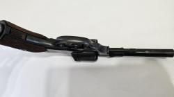 Охолощенный Наган (РНХТ) Новый!