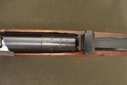 Охолощенный обрез винтовки Мосина (СО-КМУ) 1943 г., ТОЗ
