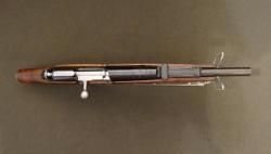 Охолощенный обрез винтовки Мосина (СО-КМУ) 1943 г., ТОЗ