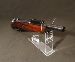 Охолощенный обрез винтовки Мосина (СО-КМУ) 1943 г., ТОЗ