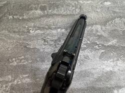 Охолощенный пистолет Beretta 92 СО Курс-С СХП