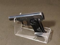 Охолощенный пистолет Browning FN Model 1910 СХП под холостой 7,65