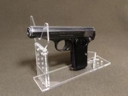 Охолощенный пистолет Browning FN Model 1910 СХП под холостой 7,65