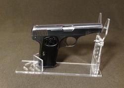 Охолощенный пистолет Browning FN Model 1910 СХП под холостой 7,65