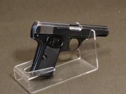 Охолощенный пистолет Browning FN Model 1910 СХП под холостой 7,65